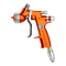 Pulverizador Pintura Elcometer SAGOLA 4600 XTREME Manual De Instrucciones