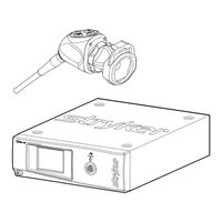 Stryker 1488010001 Manual Del Usuario