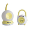 Monitores de Bebé miniland baby basic light Manual De Instrucciones