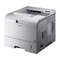 Impresoras Samsung ML-4050 Serie Manual Del Usuario
