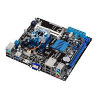 Asus C8HM70-I Guia De Inicio Rapido