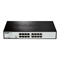 Conmutadores de Red D-Link DGS-1016D Guia De Instalacion