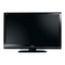 TV Toshiba REGZA RV55 DIGITAL Serie Manual Del Usuario