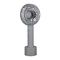 Manual del Homedics TotalComfort FAN-150