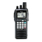 Radio Icom IC-A6 Manual De Instrucciones