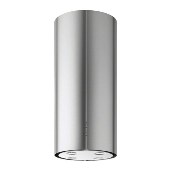 Zanussi ZHC590 Manual De Instrucciones