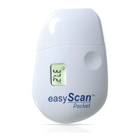 VISIOMED easyScan VM-ZXP1 Manual De Instrucciones