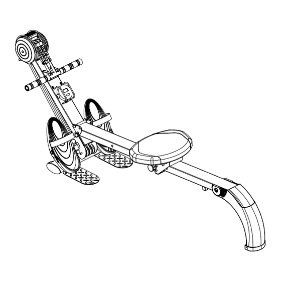 Body Sculpture BR-3010 Manual Del Usuario