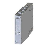 Siemens 6DL1135-6UD00-0PK0 Manual De Producto