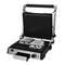 Parrillas Silvercrest EDS SKGE 2000 A1 Instrucciones De Uso