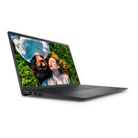 Dell Inspiron 15 3520 Configuración Y Especificaciones