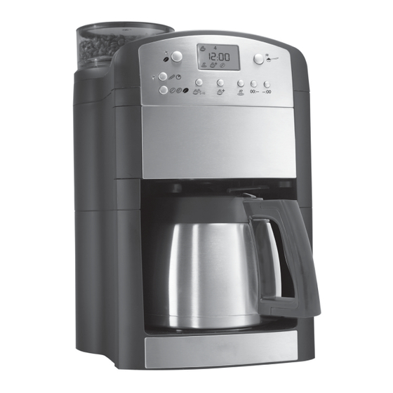 Beem Fresh-Aroma-Perfect Manual De Instrucciones