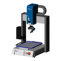 Nordson EFD R6 Manual De Instrucciones
