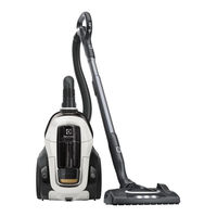 Electrolux Pure C9 Libro De Instrucciones
