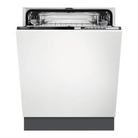 Zanussi ZDT26040FA Manual De Instrucciones