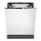 Zanussi ZDT26040FA