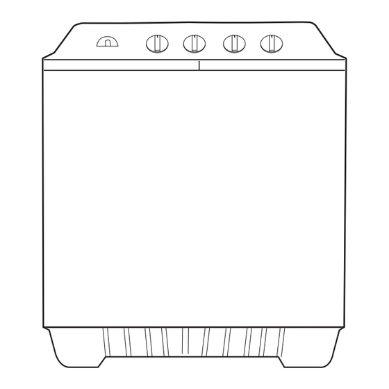 LG WP-600N Manual De Instrucciones