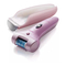 Depiladoras Philips Satinelle Ice Premium HP6502 Manual Del Usuario