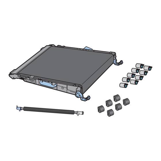 HP CE979A Manuales