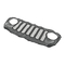 Accesorios de Automóviles Mopar K6862907 Instrucciones De Montaje
