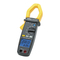 Multímetros Metrix MX 670 Manual De Instrucciones