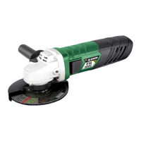 stayer FH700 Manual De Instrucciones