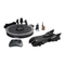 Automóviles Spin Master DC 1989 BATMOBILE RC T88614 Manual Del Usuario