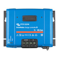 Victron Energy SmartSolar MPPT 250/70 Manual
