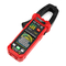 Manual del medidor de pinza inteligente True-Rms KAIWEETS KC601