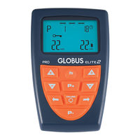 Globus Elite 2 PRO Manual De Uso