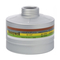 Sistemas de Filtración de Agua Honeywell Rd40 ABEK2HgP3 Instrucciones De Uso