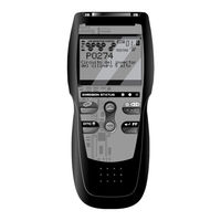 Digital OBD2 Manual De Instruccion