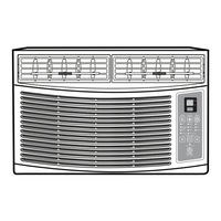 Haier ESA410R Guía De Uso Y Cuidado