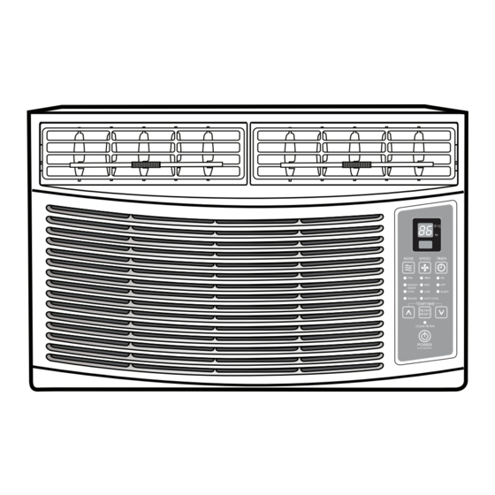 Haier ESA405R Guía De Uso Y Cuidado