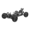 Juguetes Maverick STRADA MSC-30BR-WP Manual De Instrucciones