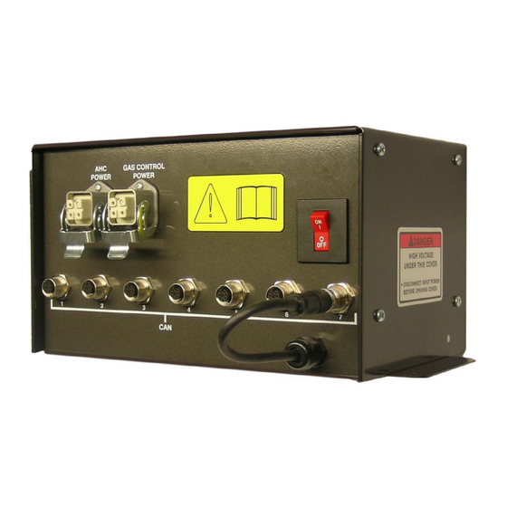 ESAB M3 Plasma Manual Del Operario