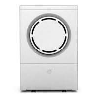 Thermia Atec Instrucciones De Instalación