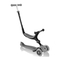 Scooters GLOBBER GO-UP FOLDABLE PLUS Serie Manual Del Usuario