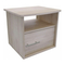 Muebles de Interior Maderkit MESA DE NOCHE M01058MN-CZ Manual De Instrucciones