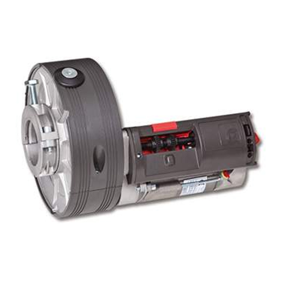 BFT WIND AC A230/240-76 EF Instrucciones De Instalación Y Reglaje