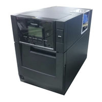 Toshiba BA410T-GS12-QM-S Manual De Usuario