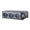 Acondicionadores de Aire Airwell DBV018 Manual De Instrucciones