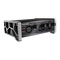 Tascam US-1x2 - Manual de la Interfaz de Audio USB