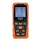 Klein Tools 93LDM65 - Manual del Medidor de Distancia Láser