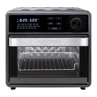 Kalorik MAXX AFO 47804 BK Manual Del Usuario