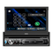 Manual del receptor multimedia DVD Jensen CDR171