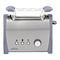 Tostadoras cecotec Steel&Toast 2S Manual De Instrucciones