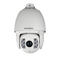 HIKVISION Speed IR Manual De Instalación