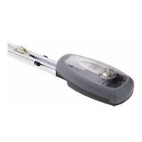 Cardin Elettronica 124EBSS Manual Del Usuario