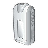 Samsung YP-F2 Manual Del Usuario